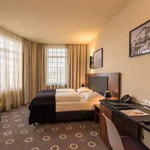 visit hotel